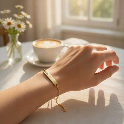 Ramleta Duo Love Bracelet