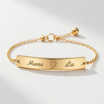Ramleta Duo Love Bracelet